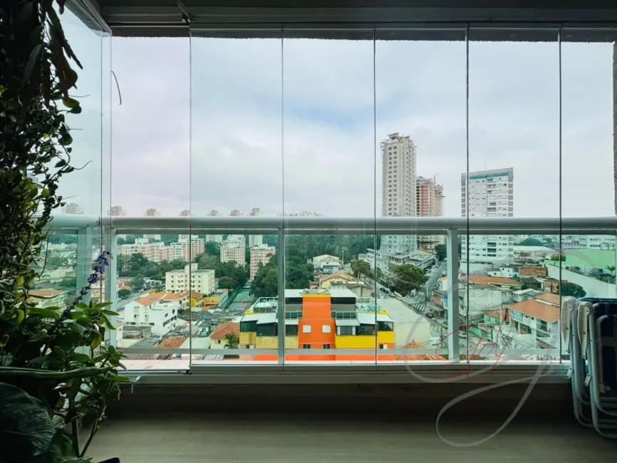 Foto 7 de Apartamento com 2 quartos à venda, 59m2 em Vila Yara, Osasco - SP