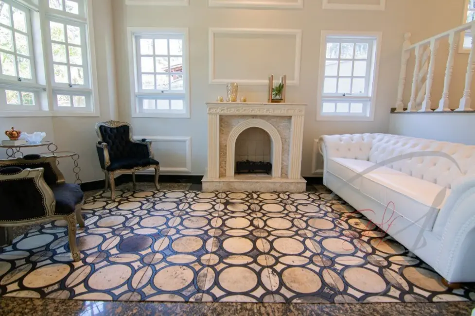 Casa de Condomínio com 4 quartos à venda, 359m2 em São Paulo II, Cotia - SP - imagem 8 Foto 8 de Casa de Condomínio com 4 quartos à venda, 359m2 em São Paulo II, Cotia - SP