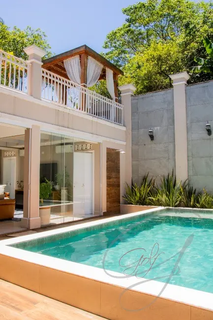 Foto 1 de Casa de Condomínio com 4 quartos à venda, 359m2 em São Paulo II, Cotia - SP