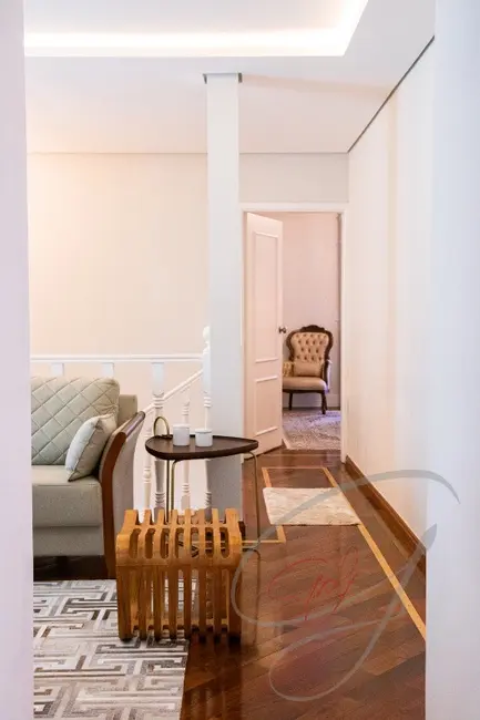 Casa de Condomínio com 4 quartos à venda, 359m2 em São Paulo II, Cotia - SP - imagem 6 Foto 6 de Casa de Condomínio com 4 quartos à venda, 359m2 em São Paulo II, Cotia - SP