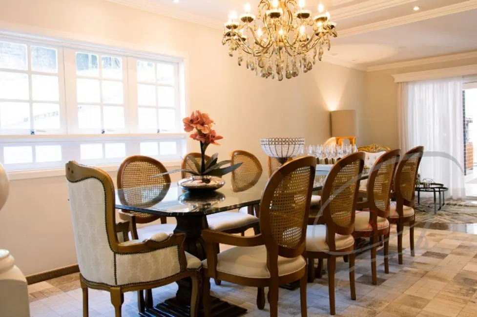 Casa de Condomínio com 4 quartos à venda, 359m2 em São Paulo II, Cotia - SP - imagem 7 Foto 7 de Casa de Condomínio com 4 quartos à venda, 359m2 em São Paulo II, Cotia - SP