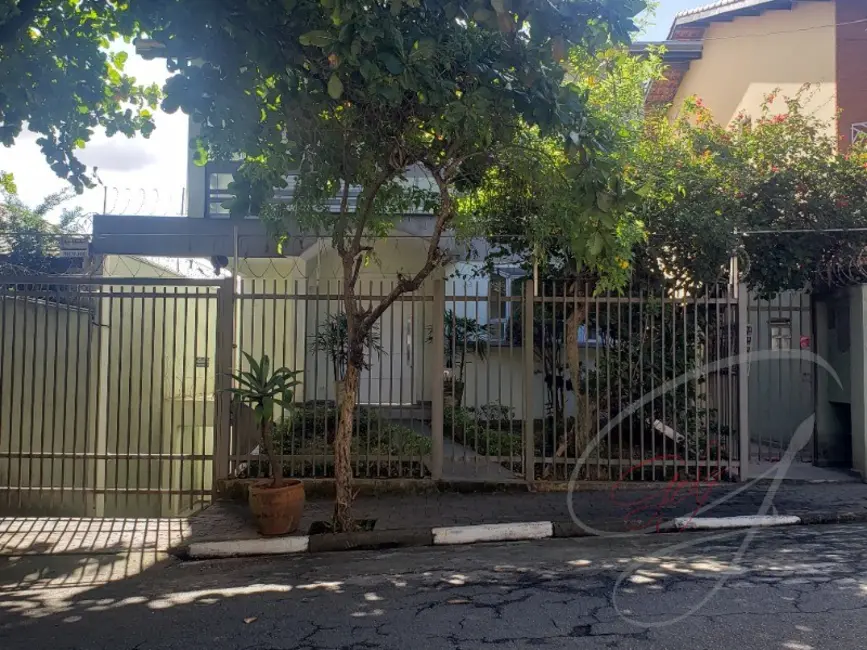 Foto 1 de Casa com 4 quartos à venda, 250m2 em Adalgisa, Osasco - SP