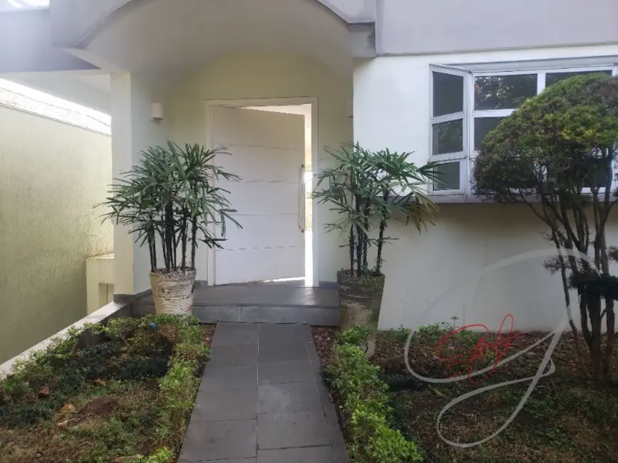 Foto 2 de Casa com 4 quartos à venda, 250m2 em Adalgisa, Osasco - SP