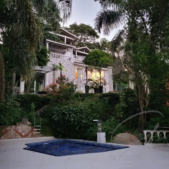 Foto 1 de Casa de Condomínio com 4 quartos à venda, 500m2 em Mairipora - SP