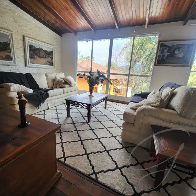 Foto 6 de Casa de Condomínio com 4 quartos à venda, 500m2 em Mairipora - SP