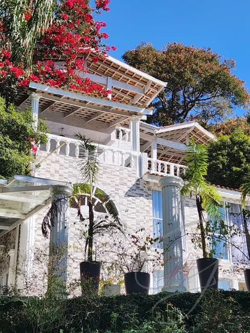Foto 2 de Casa de Condomínio com 4 quartos à venda, 500m2 em Mairipora - SP
