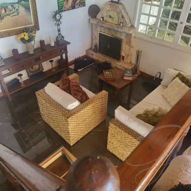 Foto 8 de Casa de Condomínio com 4 quartos à venda, 500m2 em Mairipora - SP