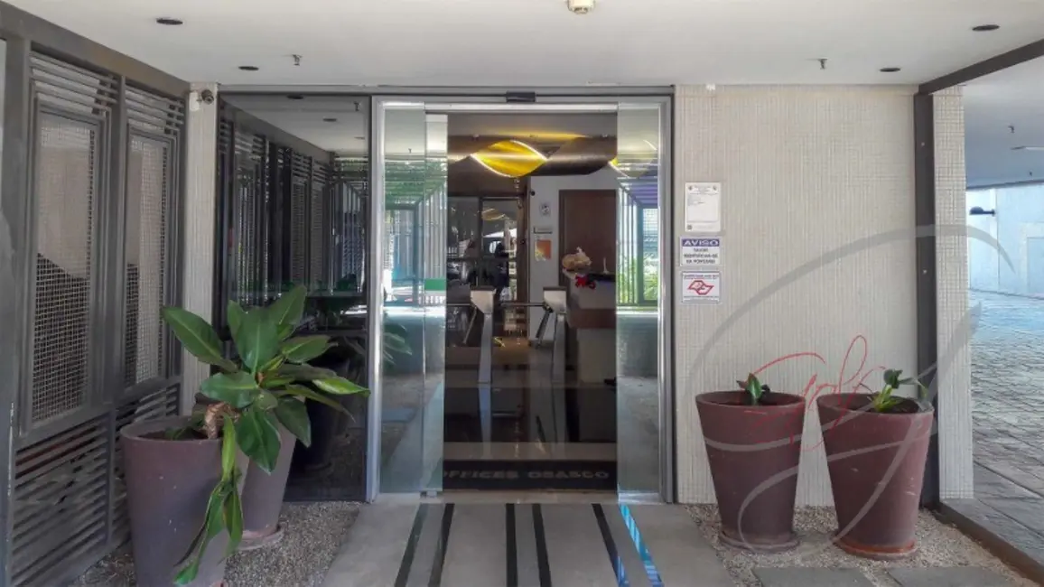 Sala Comercial à venda, 36m2 em Centro, Osasco - SP - imagem 6 Foto 6 de Sala Comercial à venda, 36m2 em Centro, Osasco - SP