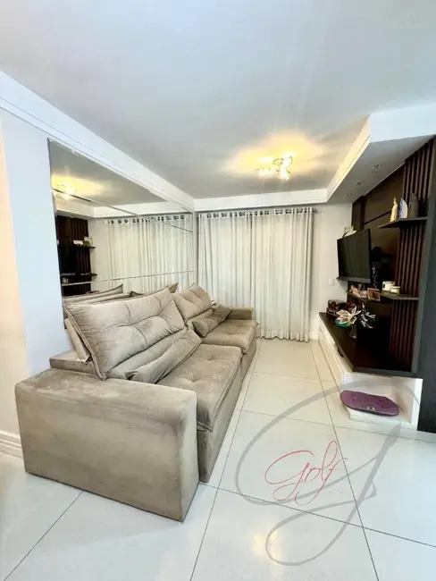 Foto 2 de Apartamento com 3 quartos à venda, 98m2 em Vila São Francisco, São Paulo - SP