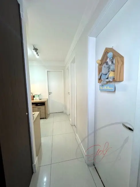 Foto 7 de Apartamento com 3 quartos à venda, 98m2 em Vila São Francisco, São Paulo - SP