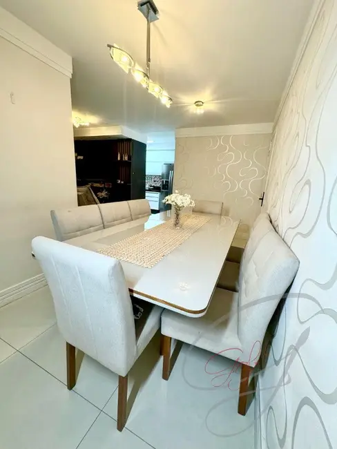 Foto 6 de Apartamento com 3 quartos à venda, 98m2 em Vila São Francisco, São Paulo - SP