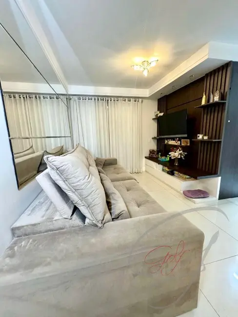 Foto 5 de Apartamento com 3 quartos à venda, 98m2 em Vila São Francisco, São Paulo - SP