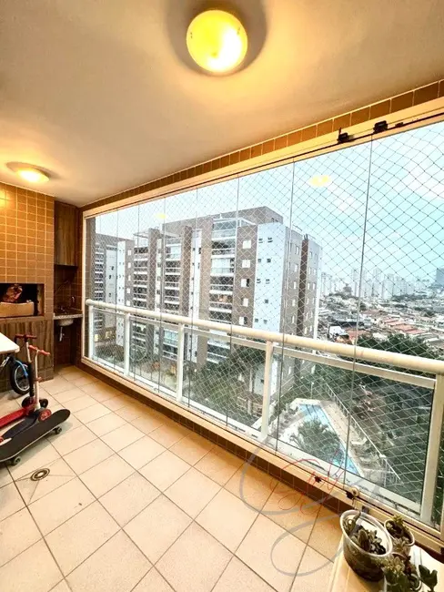 Foto 4 de Apartamento com 3 quartos à venda, 98m2 em Vila São Francisco, São Paulo - SP