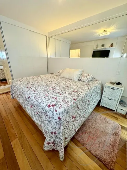 Foto 9 de Apartamento com 3 quartos à venda, 98m2 em Vila São Francisco, São Paulo - SP