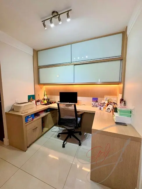 Foto 8 de Apartamento com 3 quartos à venda, 98m2 em Vila São Francisco, São Paulo - SP