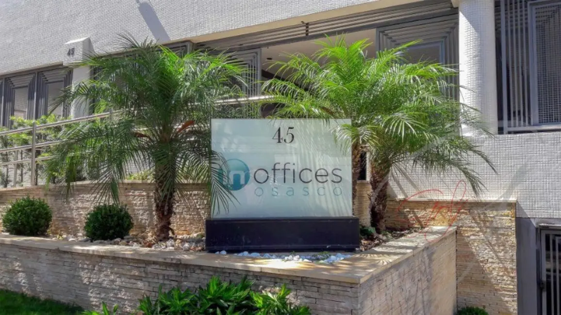 Sala Comercial à venda, 35m2 em Centro, Osasco - SP - imagem 2 Foto 2 de Sala Comercial à venda, 35m2 em Centro, Osasco - SP