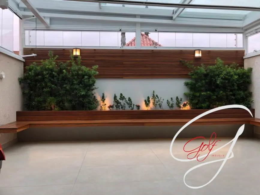 Casa de Condomínio com 3 quartos à venda, 105m2 em Osasco - SP - imagem 4 Foto 4 de Casa de Condomínio com 3 quartos à venda, 105m2 em Osasco - SP