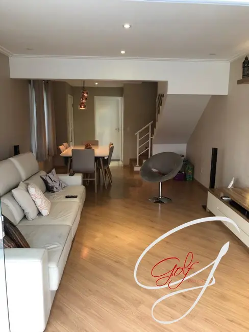 Casa de Condomínio com 3 quartos à venda, 105m2 em Osasco - SP - imagem 9 Foto 9 de Casa de Condomínio com 3 quartos à venda, 105m2 em Osasco - SP