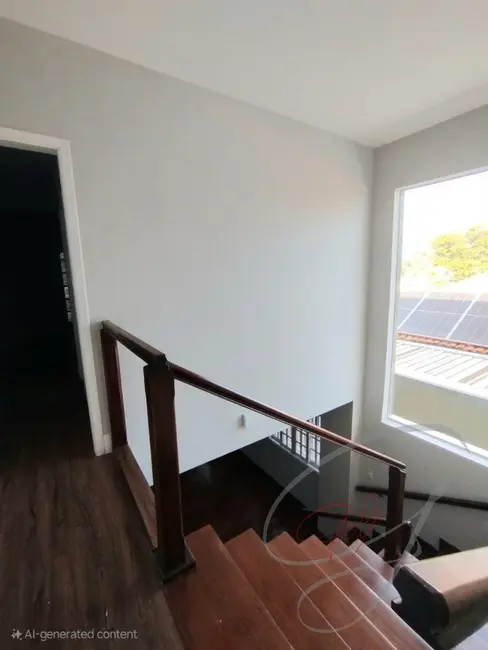 Foto 2 de Casa com 3 quartos para alugar, 204m2 em Vila São Francisco, São Paulo - SP