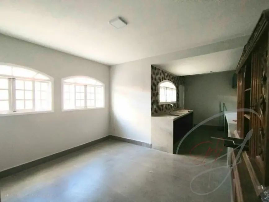 Foto 3 de Casa com 3 quartos para alugar, 204m2 em Vila São Francisco, São Paulo - SP