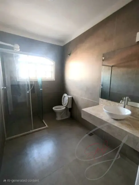 Foto 7 de Casa com 3 quartos para alugar, 204m2 em Vila São Francisco, São Paulo - SP