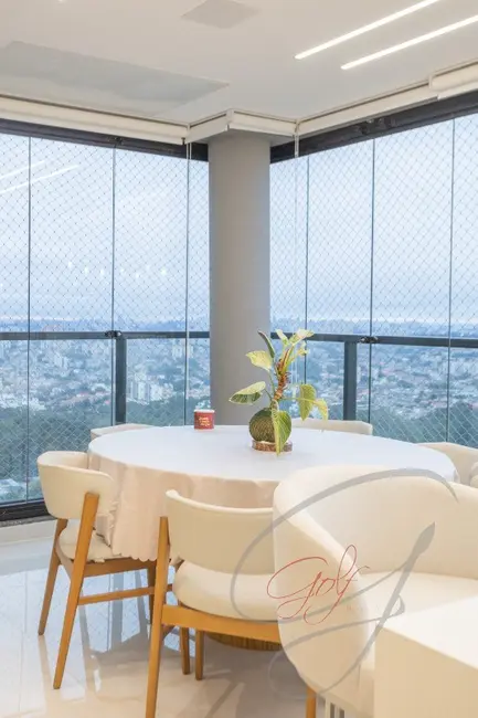 Foto 7 de Apartamento com 4 quartos à venda e para alugar, 183m2 em Osasco - SP