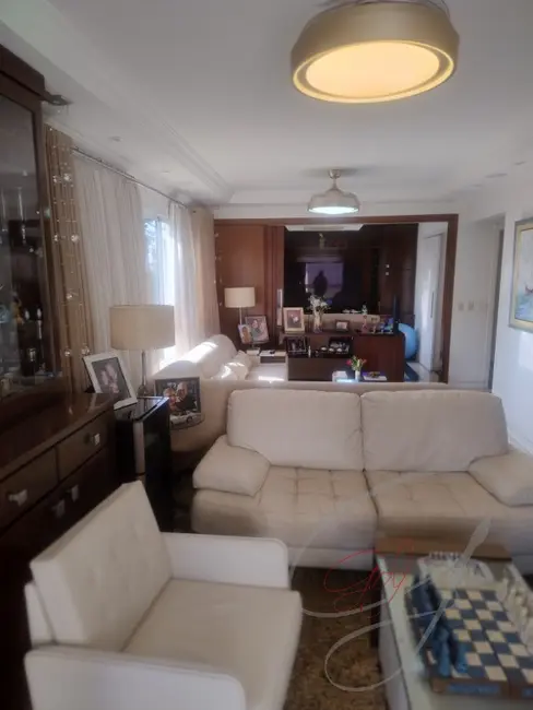 Foto 8 de Apartamento com 3 quartos à venda, 170m2 em Vila São Francisco, São Paulo - SP