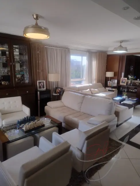 Foto 3 de Apartamento com 3 quartos à venda, 170m2 em Vila São Francisco, São Paulo - SP