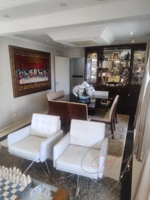 Foto 7 de Apartamento com 3 quartos à venda, 170m2 em Vila São Francisco, São Paulo - SP