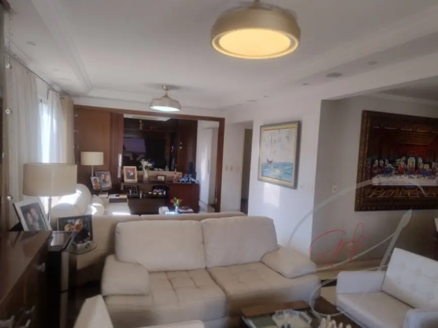 Foto 2 de Apartamento com 3 quartos à venda, 170m2 em Vila São Francisco, São Paulo - SP