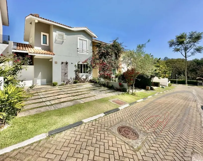 Foto 1 de Casa de Condomínio com 2 quartos à venda, 128m2 em Granja Viana, Cotia - SP