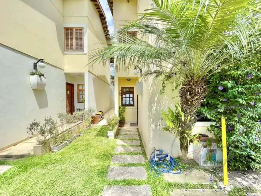 Foto 7 de Casa de Condomínio com 3 quartos à venda, 81m2 em Granja Viana, Cotia - SP