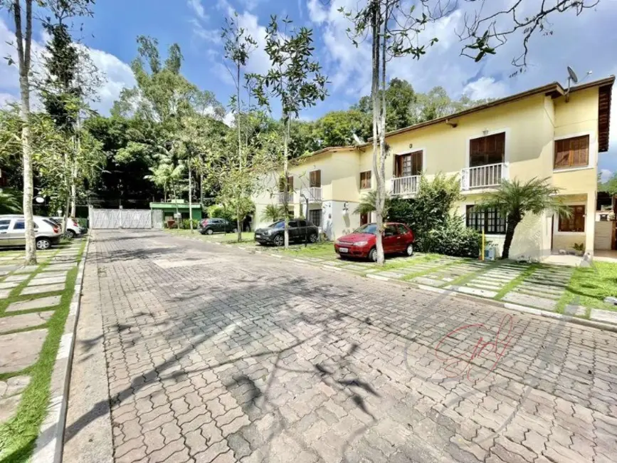 Foto 3 de Casa de Condomínio com 3 quartos à venda, 81m2 em Granja Viana, Cotia - SP