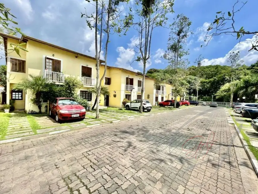 Foto 2 de Casa de Condomínio com 3 quartos à venda, 81m2 em Granja Viana, Cotia - SP