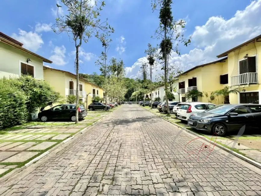 Foto 4 de Casa de Condomínio com 3 quartos à venda, 81m2 em Granja Viana, Cotia - SP