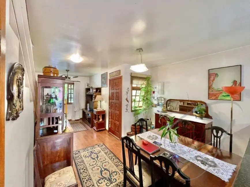 Foto 8 de Casa de Condomínio com 3 quartos à venda, 81m2 em Granja Viana, Cotia - SP