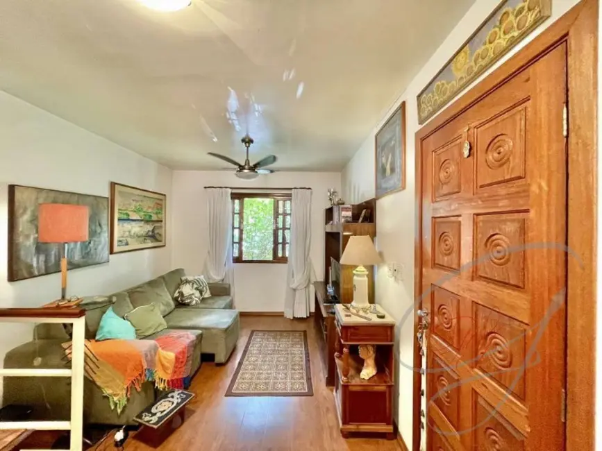 Foto 5 de Casa de Condomínio com 3 quartos à venda, 81m2 em Granja Viana, Cotia - SP