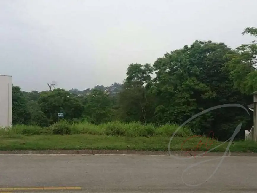 Foto 1 de Terreno / Lote à venda em Granja Viana, Carapicuiba - SP