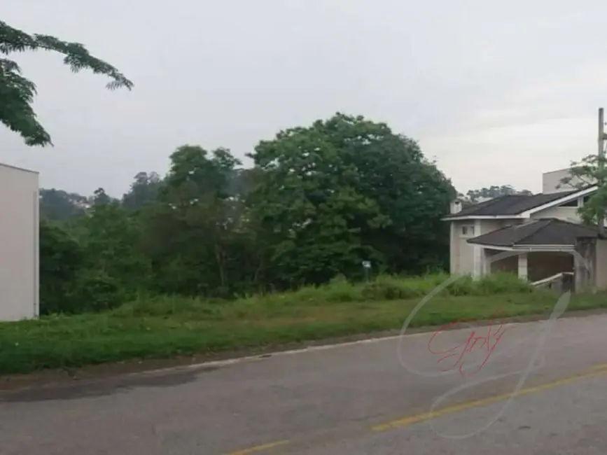 Foto 2 de Terreno / Lote à venda em Granja Viana, Carapicuiba - SP