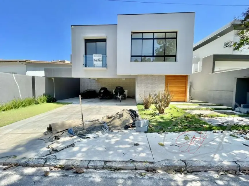 Foto 2 de Casa de Condomínio com 3 quartos à venda, 230m2 em Granja Viana, Cotia - SP