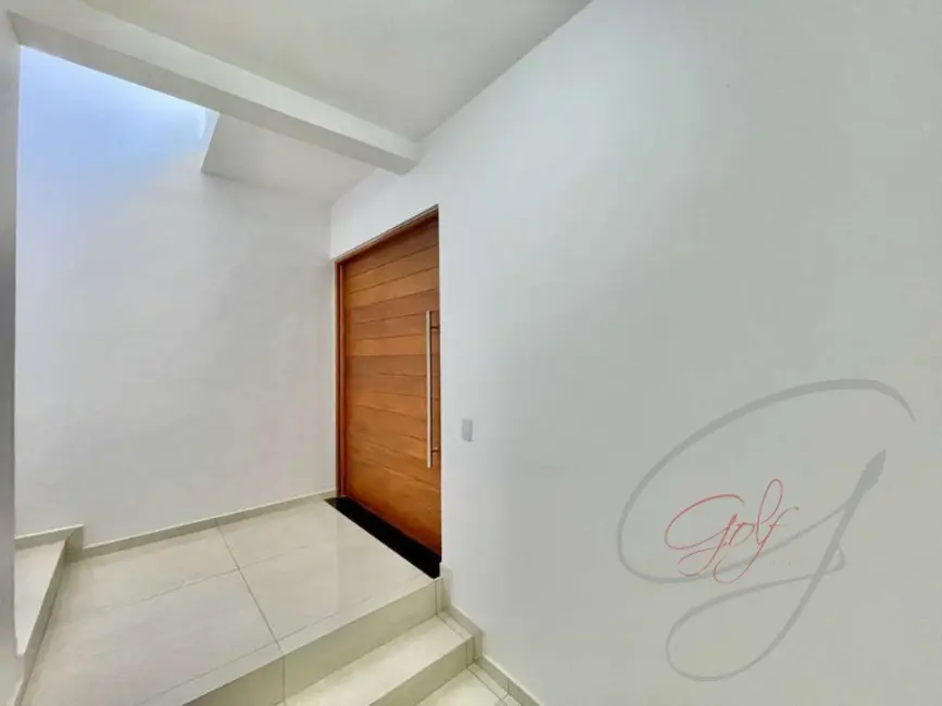 Foto 8 de Casa de Condomínio com 3 quartos à venda, 230m2 em Granja Viana, Cotia - SP