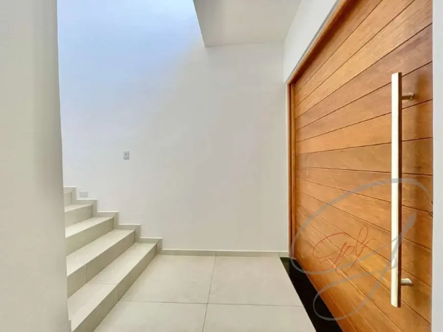 Foto 9 de Casa de Condomínio com 3 quartos à venda, 230m2 em Granja Viana, Cotia - SP