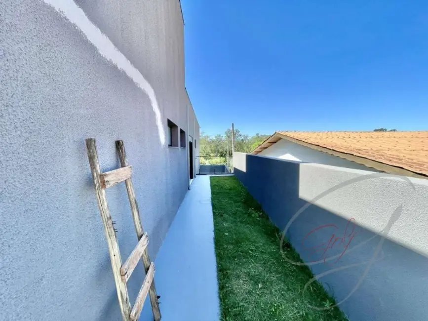 Foto 7 de Casa de Condomínio com 3 quartos à venda, 230m2 em Granja Viana, Cotia - SP