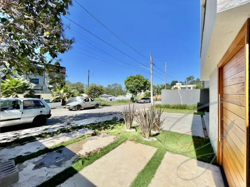 Foto 6 de Casa de Condomínio com 3 quartos à venda, 230m2 em Granja Viana, Cotia - SP