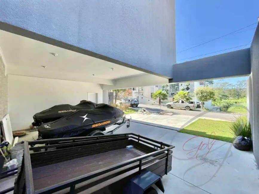 Foto 5 de Casa de Condomínio com 3 quartos à venda, 230m2 em Granja Viana, Cotia - SP