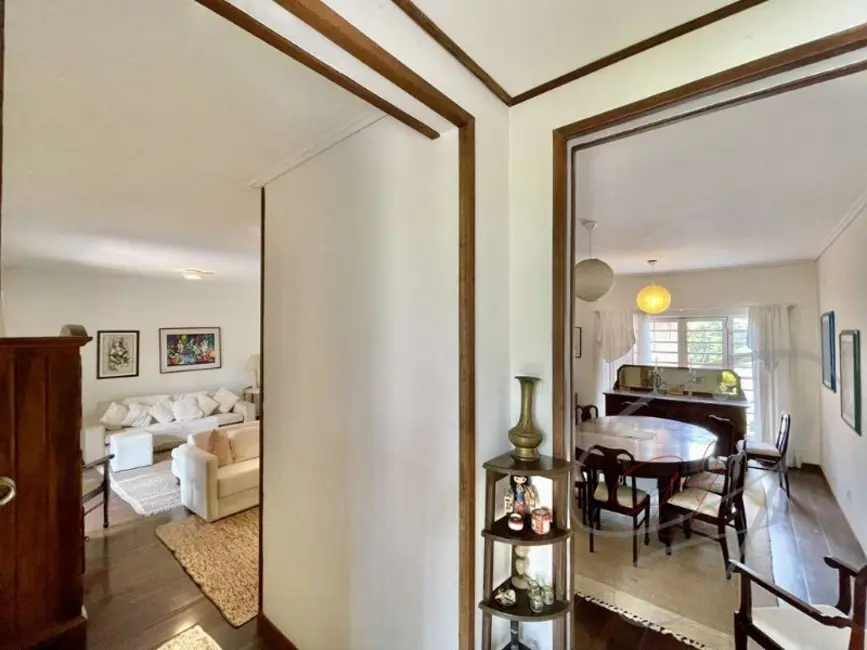 Foto 3 de Casa de Condomínio com 4 quartos à venda, 399m2 em Embu Das Artes - SP