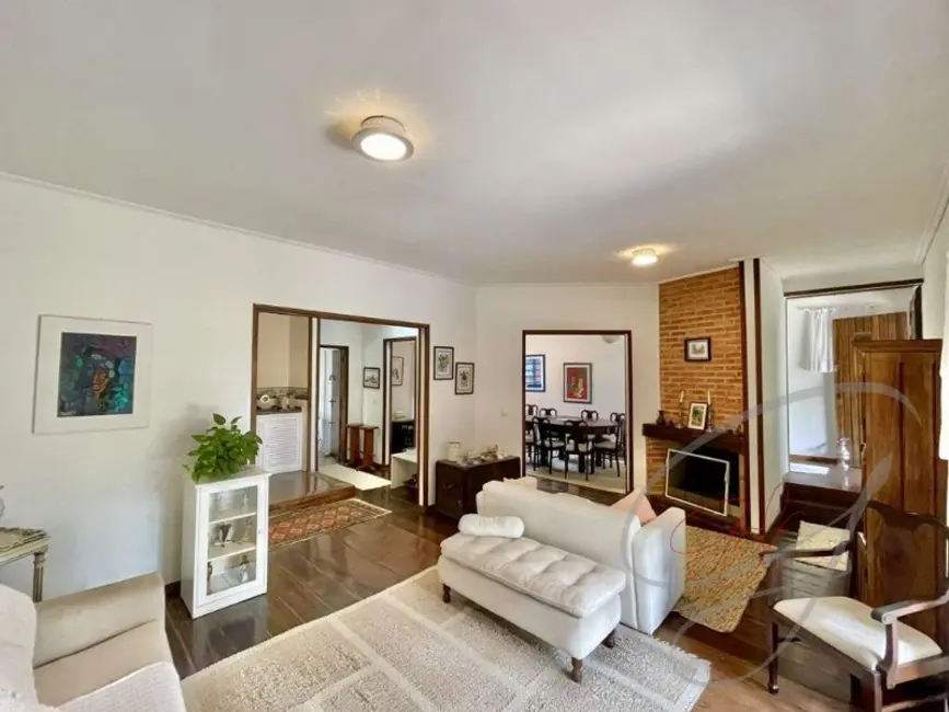 Foto 6 de Casa de Condomínio com 4 quartos à venda, 399m2 em Embu Das Artes - SP