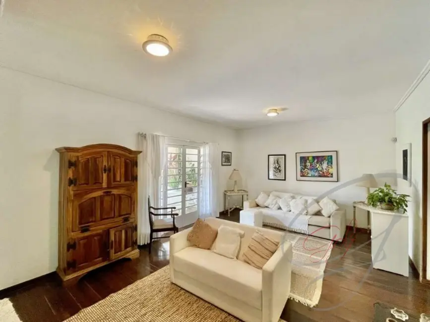 Foto 9 de Casa de Condomínio com 4 quartos à venda, 399m2 em Embu Das Artes - SP