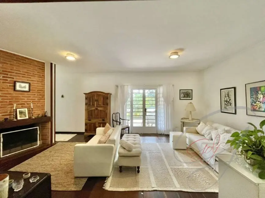 Foto 5 de Casa de Condomínio com 4 quartos à venda, 399m2 em Embu Das Artes - SP