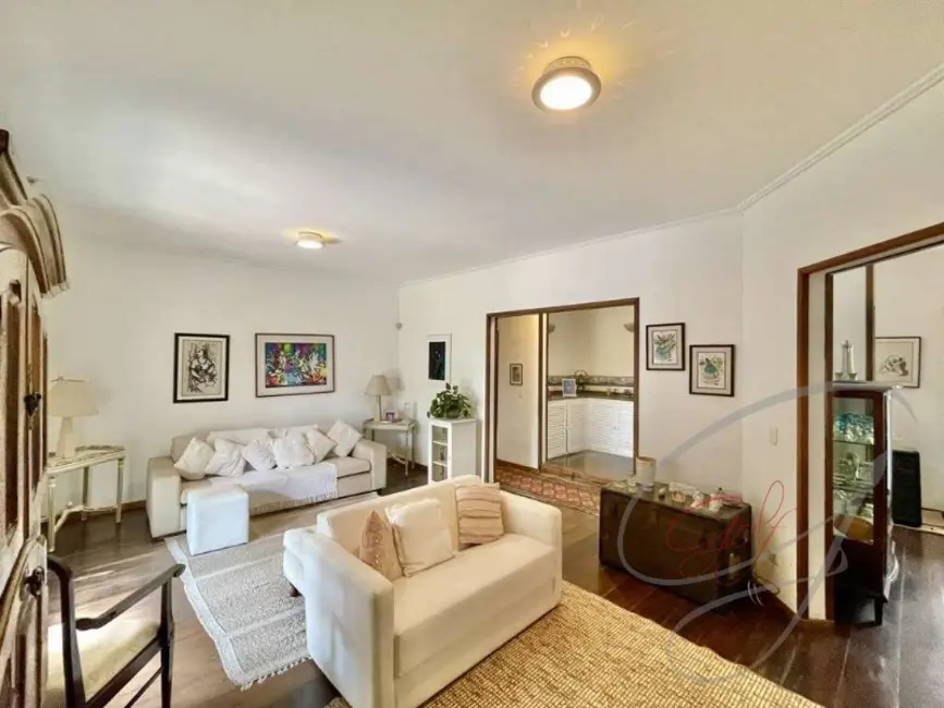 Foto 4 de Casa de Condomínio com 4 quartos à venda, 399m2 em Embu Das Artes - SP